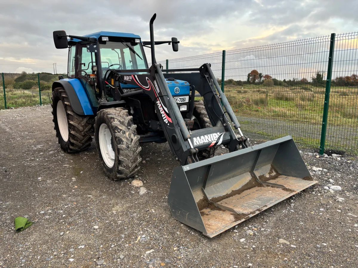 Auction Yard Full @ Portlaoise - Image 1