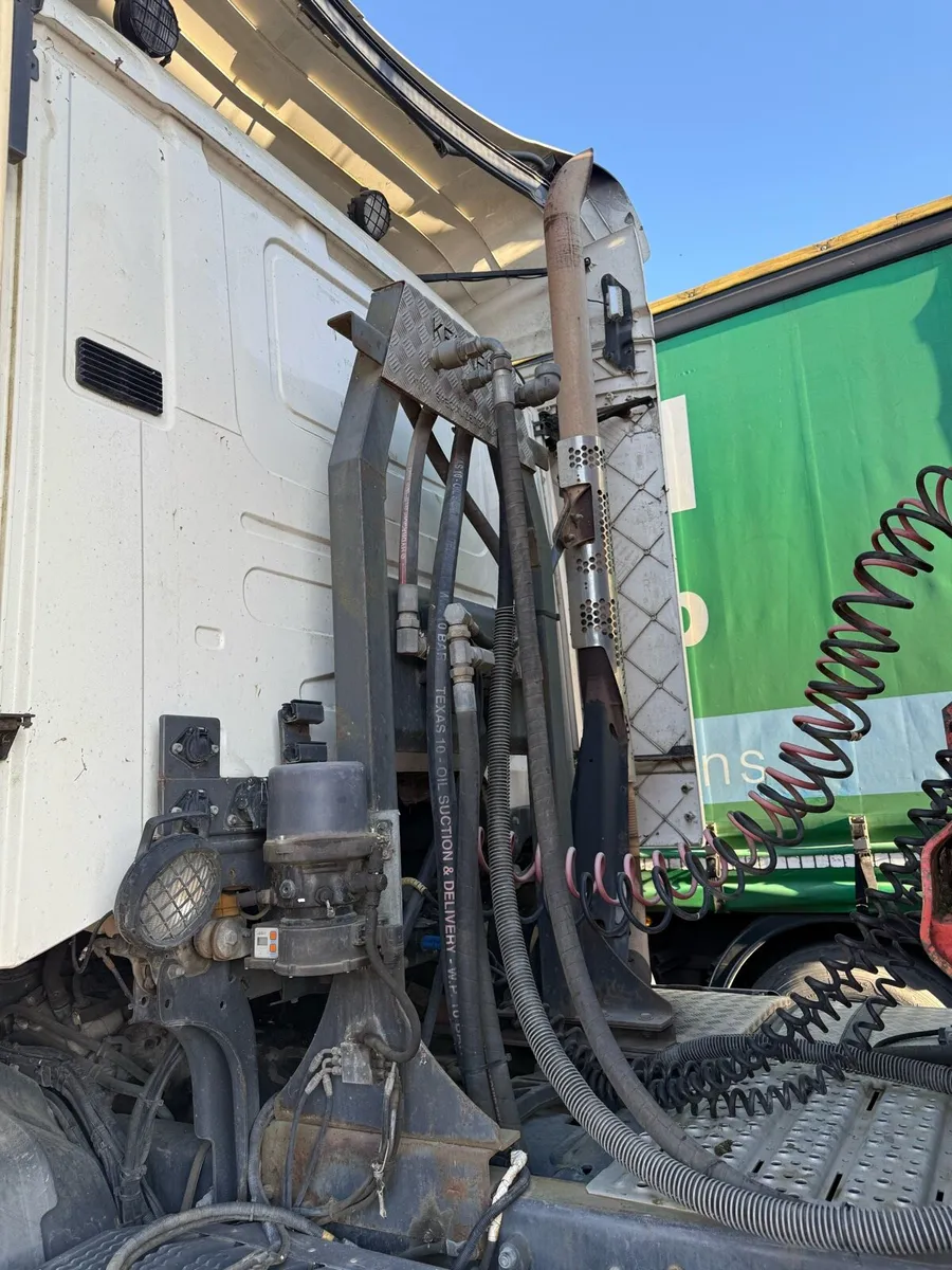Scania R420 - Image 3