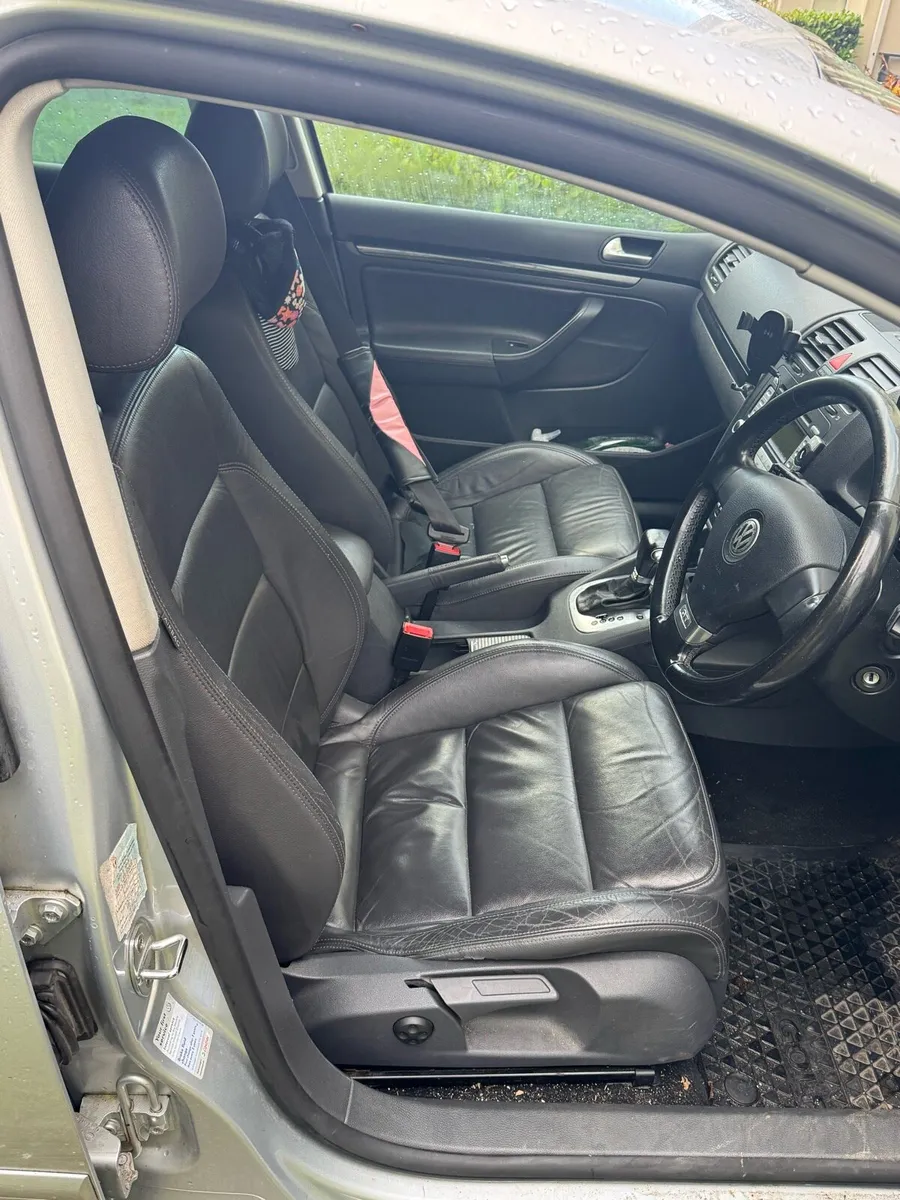 Gt Golf AUTO with NCT - Image 3