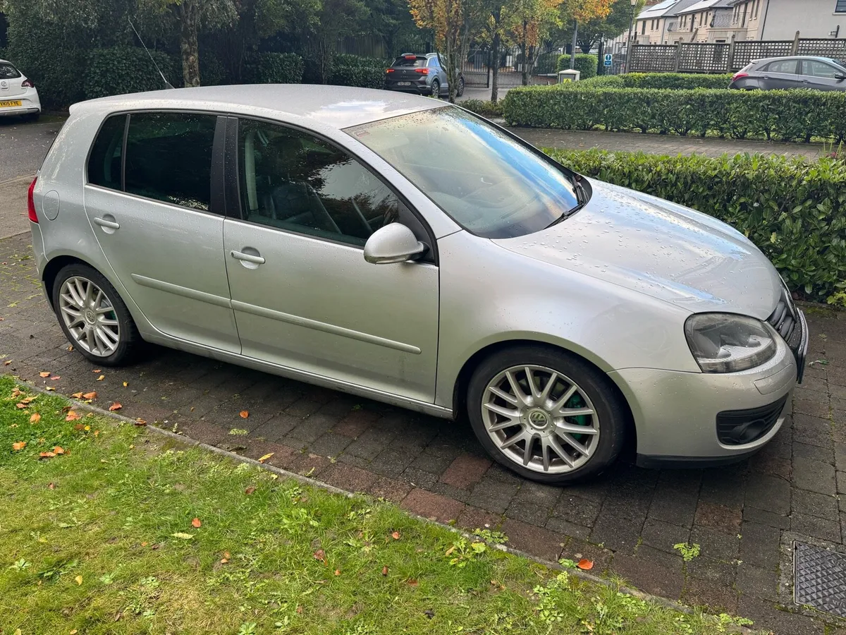 Gt Golf AUTO with NCT - Image 4