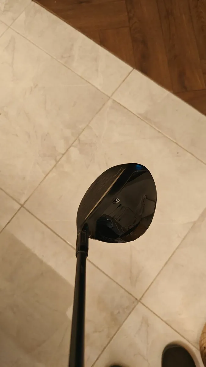 TaylorMade Stealth 2 HL 16.5 deg Stiff - Image 3