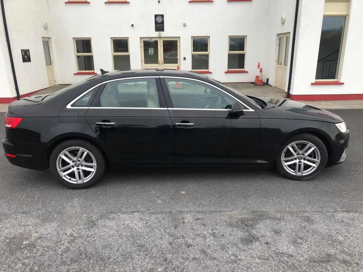 2016 Audi A4 - Image 2