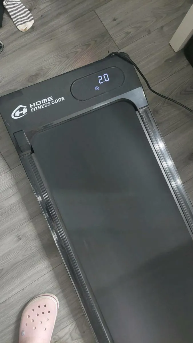 Walking threadmill - Image 2