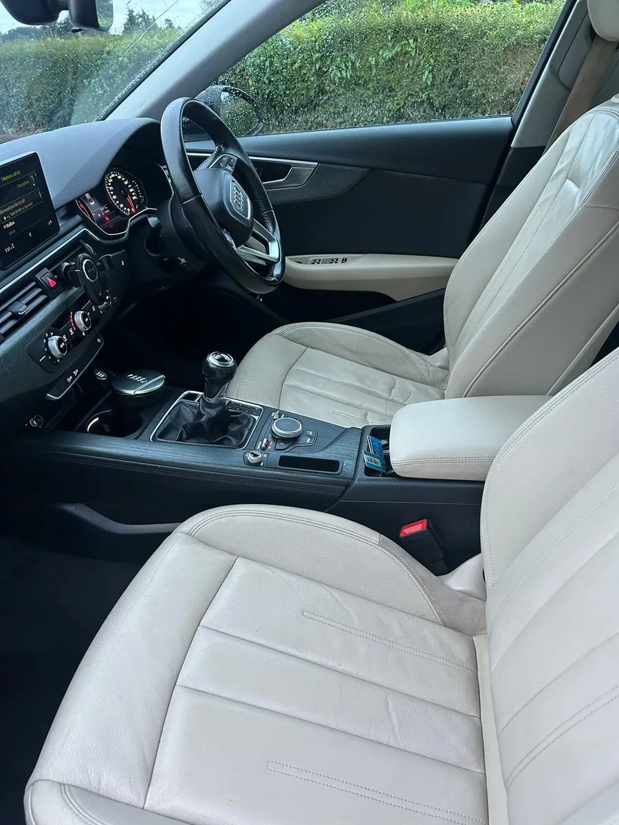 2016 Audi A4 - Image 3