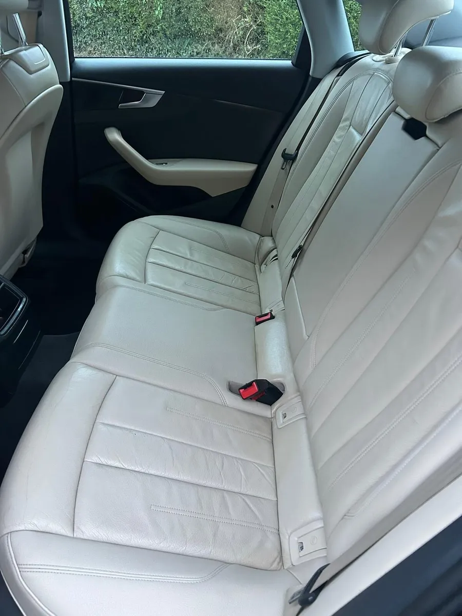 2016 Audi A4 - Image 4