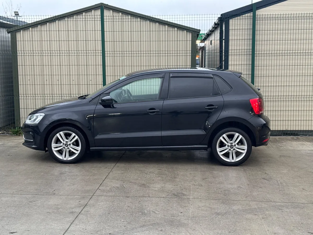 Vw Polo 142 Auto!! 110kms - Image 3