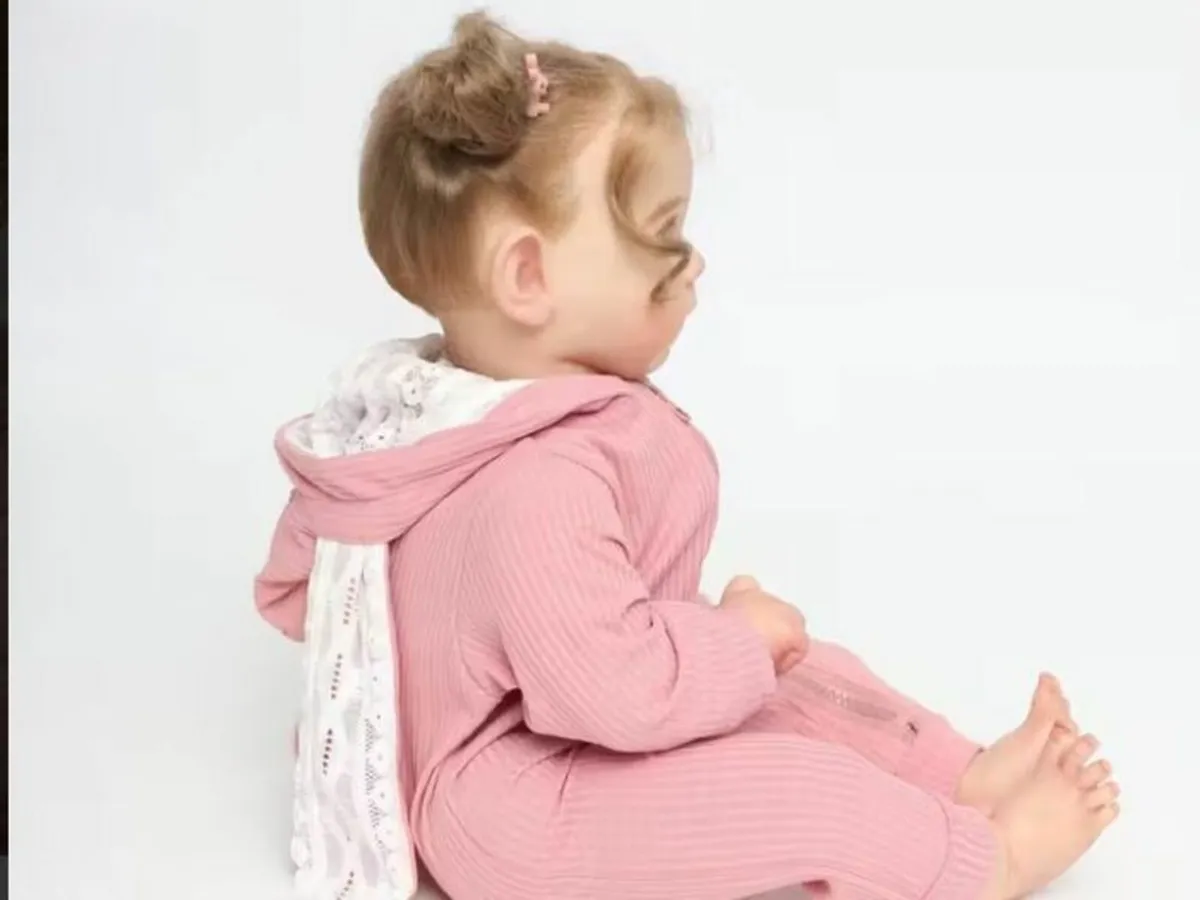 Set of 2 Reborn dolls - Image 2