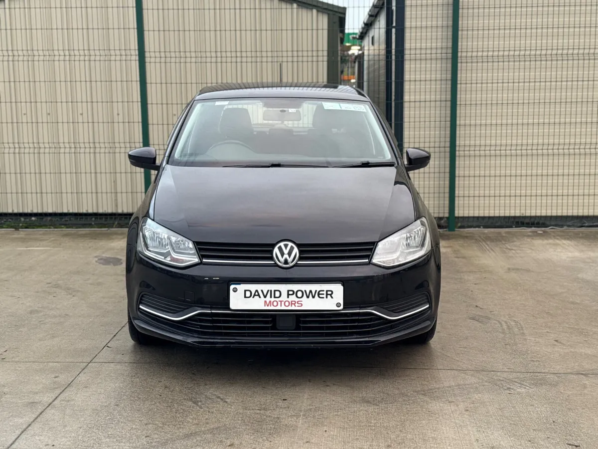 Vw Polo 142 Auto!! 110kms - Image 2