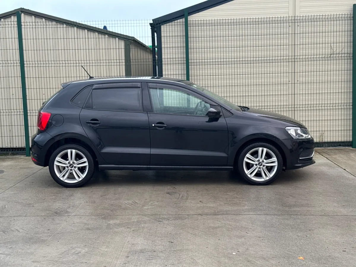 Vw Polo 142 Auto!! 110kms - Image 4