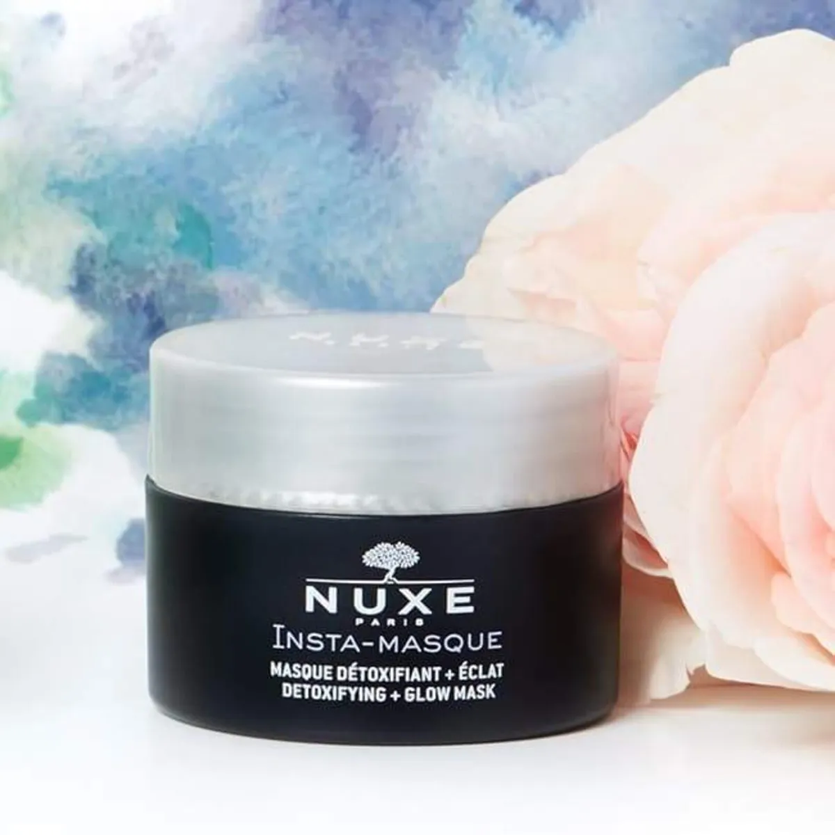 Brand New Nuxe Face Mask 50ml - Image 2