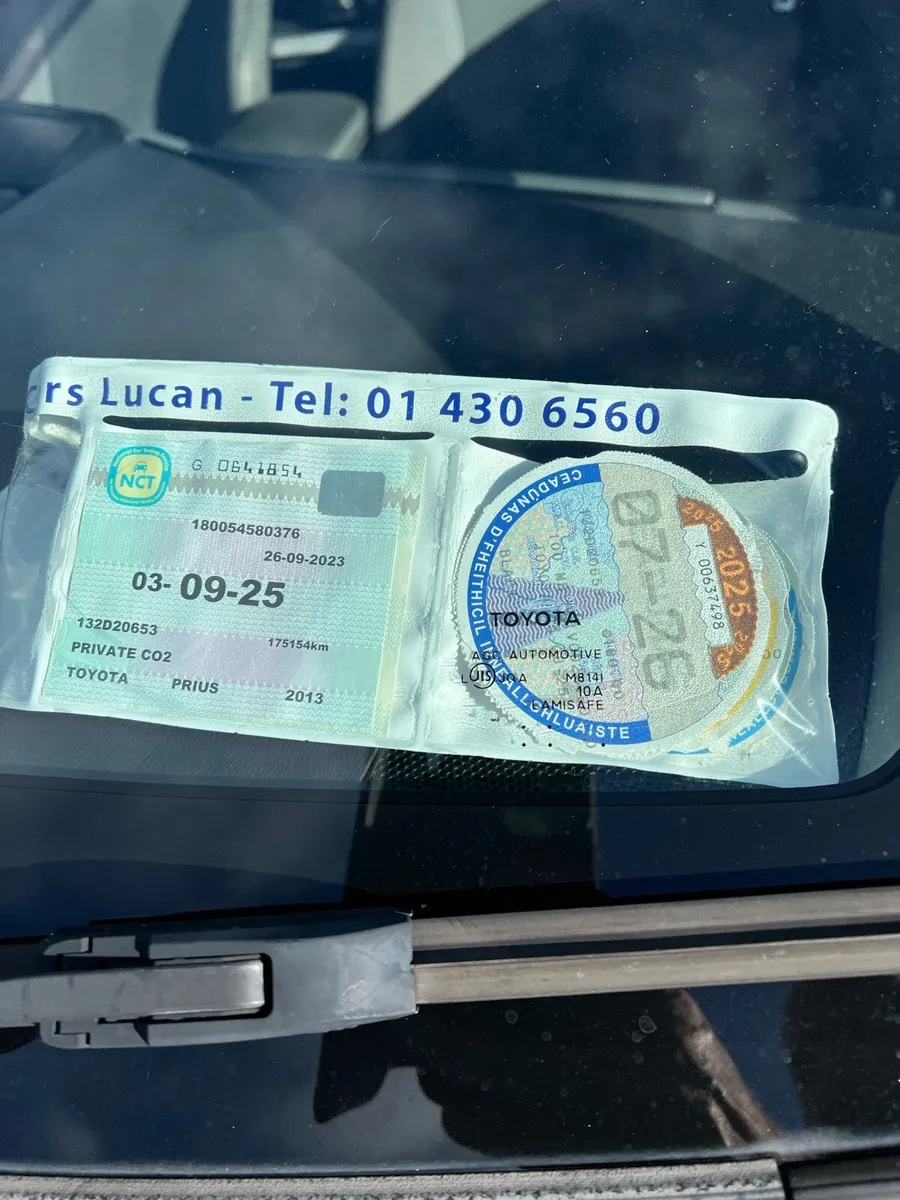 Toyota Prius - Image 2