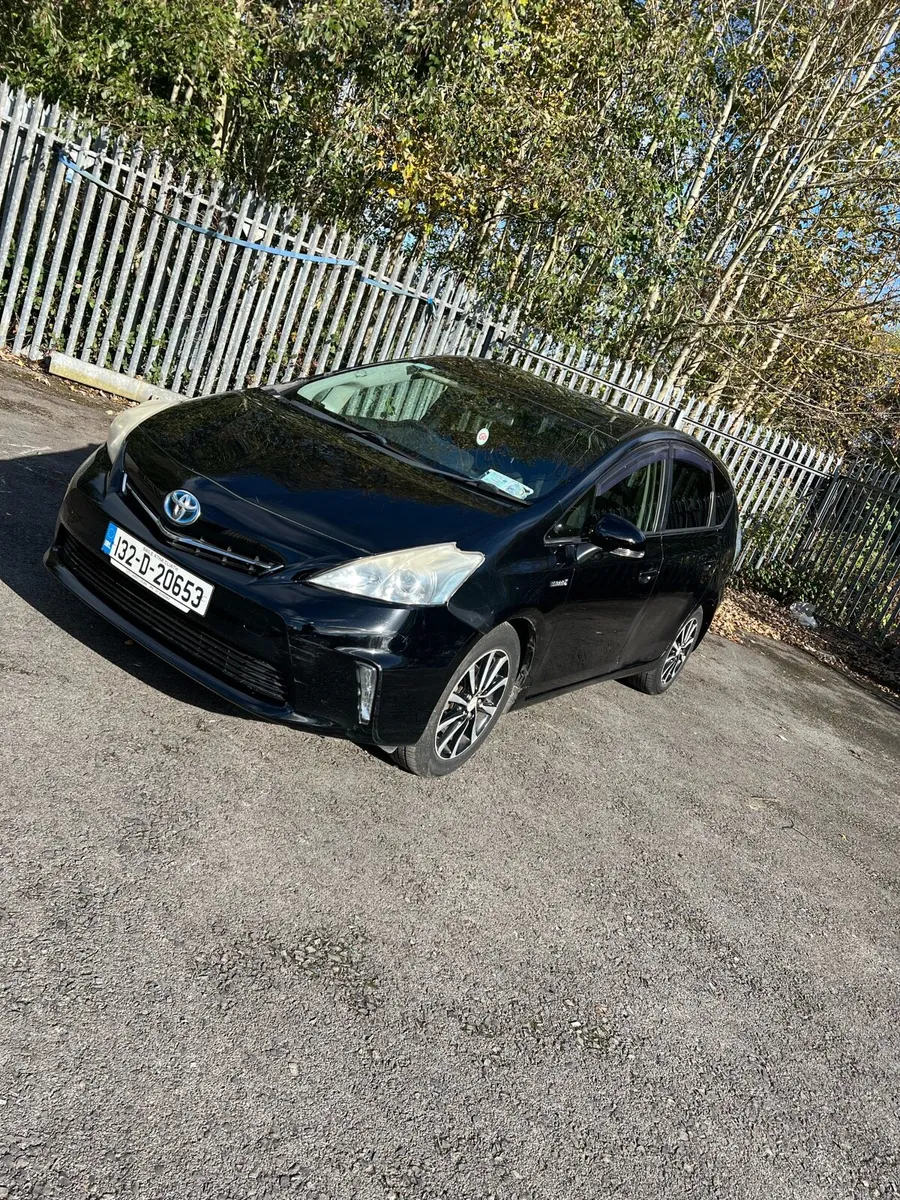 Toyota Prius - Image 3