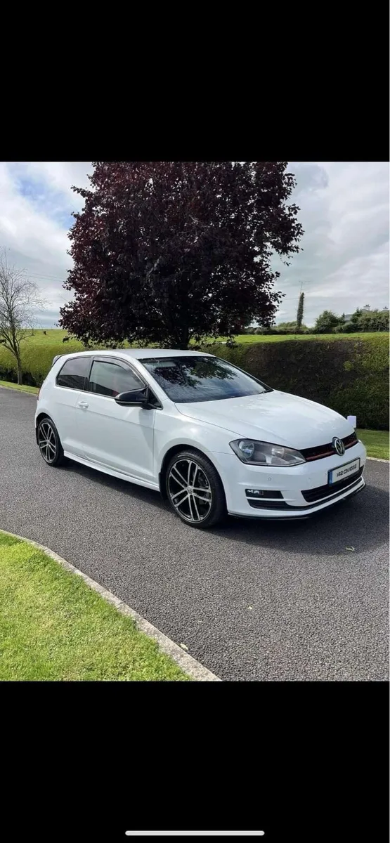 Mk7 Golf - Image 2