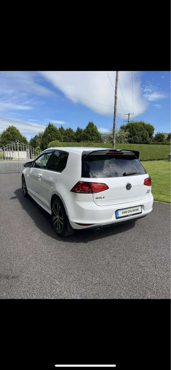 Mk7 Golf - Image 3
