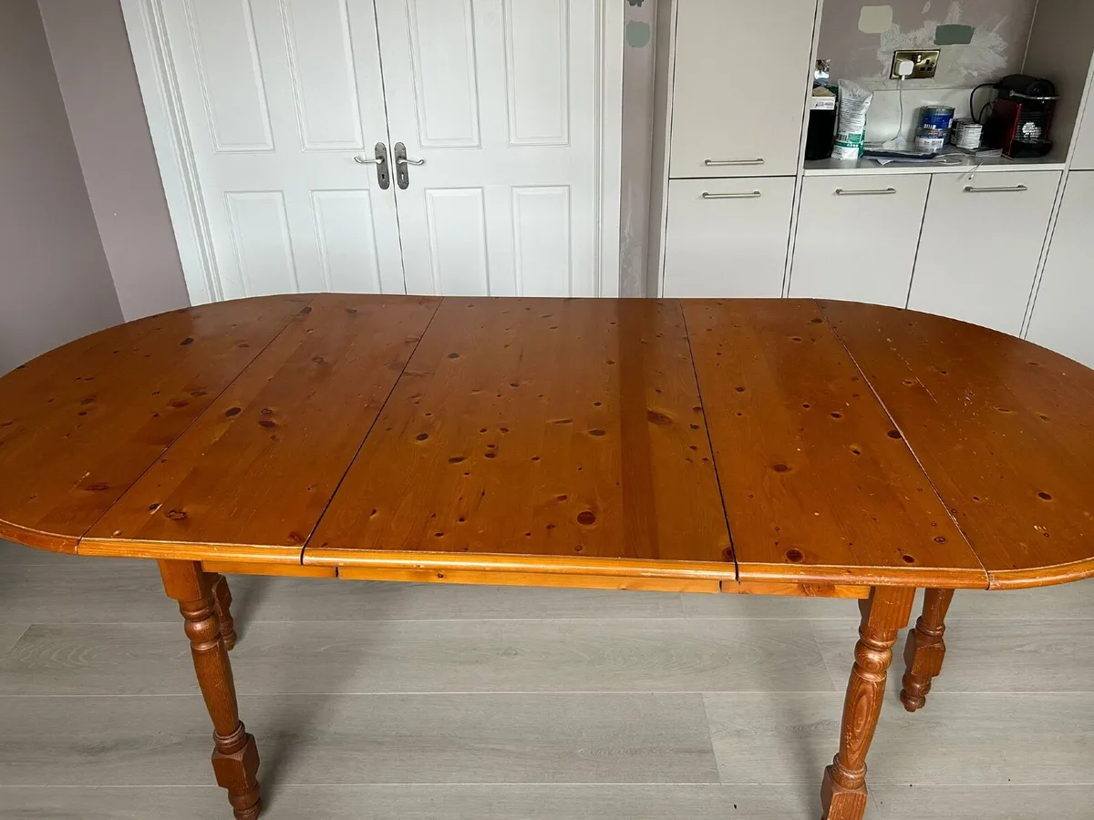 Dining Table - Image 2
