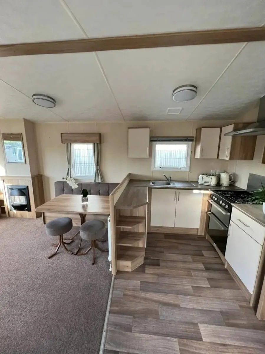 Mobile home - ABI Summerbreeze - Image 2