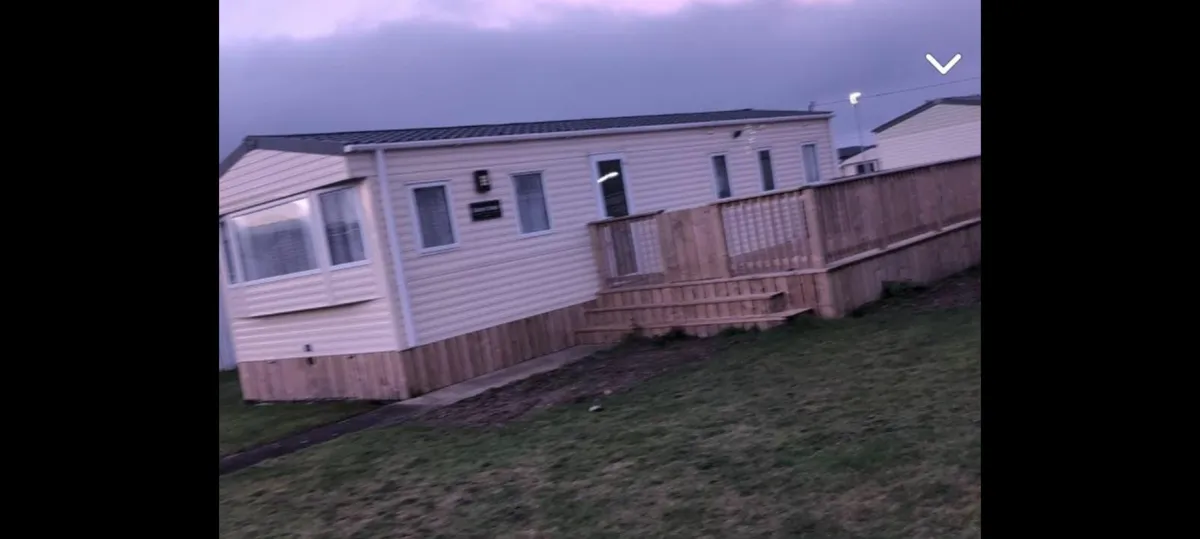 Mobile home - ABI Summerbreeze - Image 1