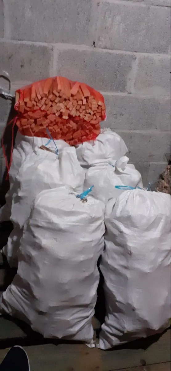 Firewood for sale - Image 2