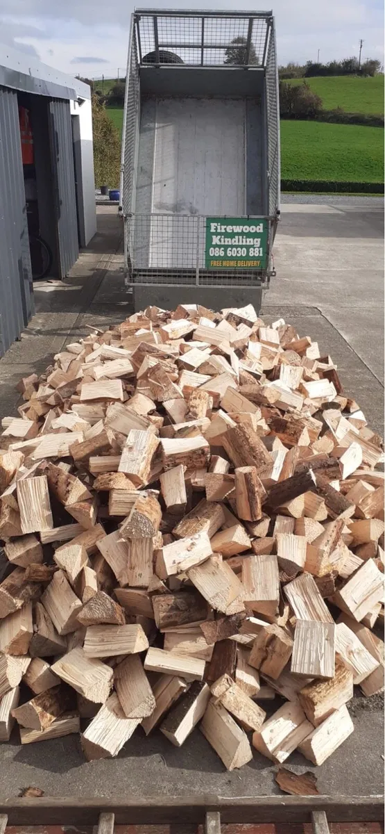 Firewood for sale - Image 3