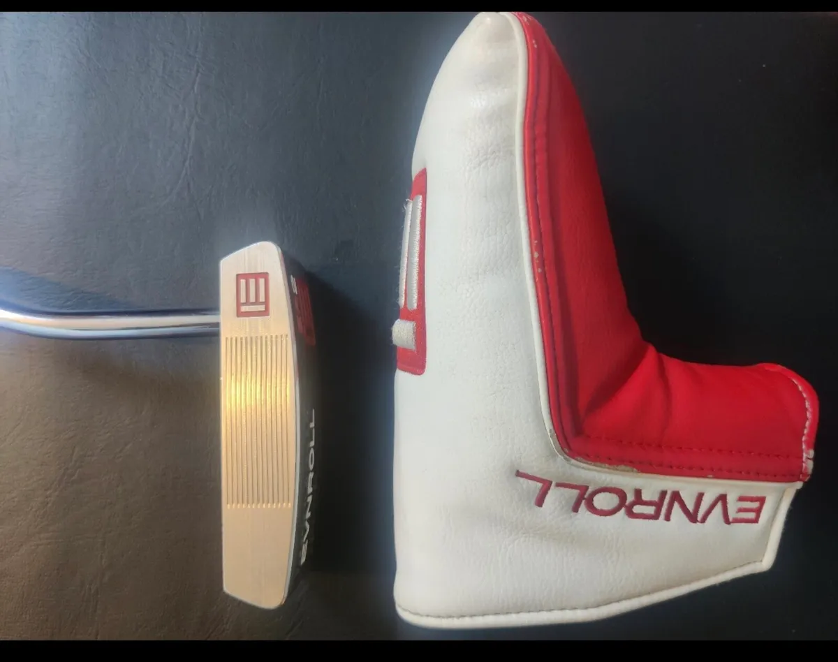 Evnroll ER2 Blade - Image 1