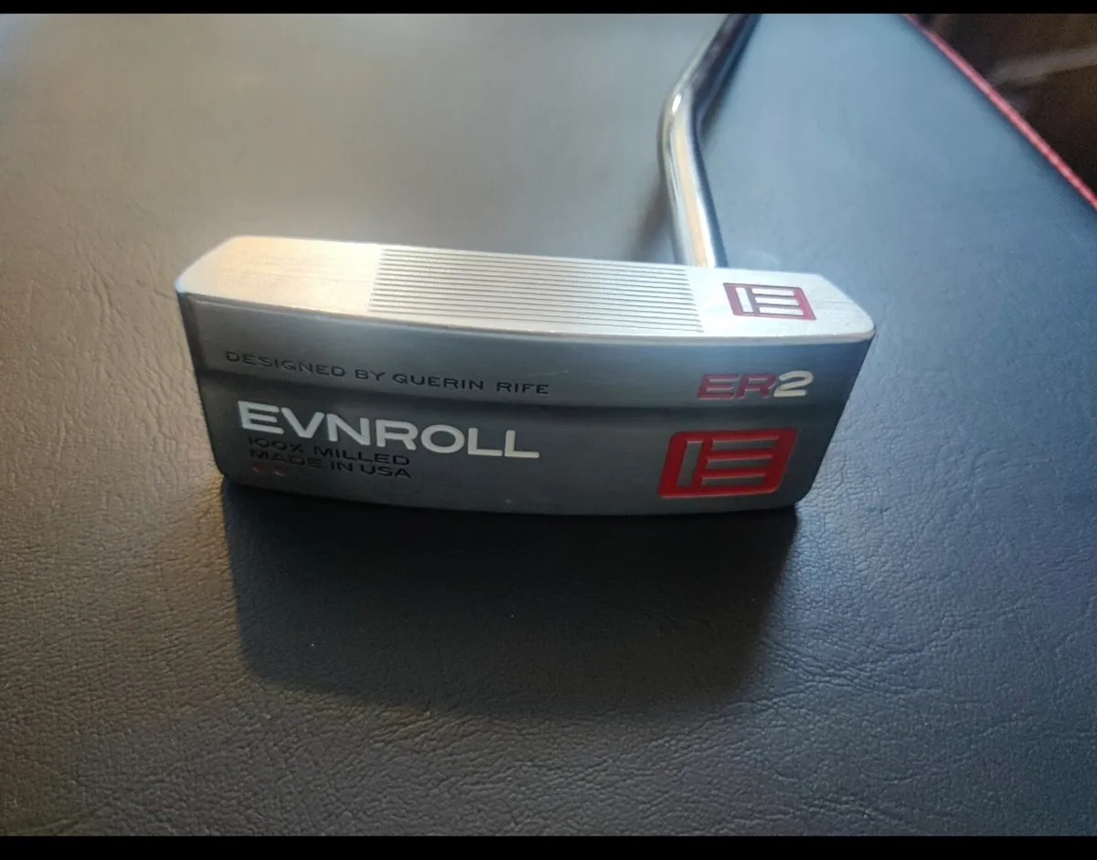Evnroll ER2 Blade - Image 3