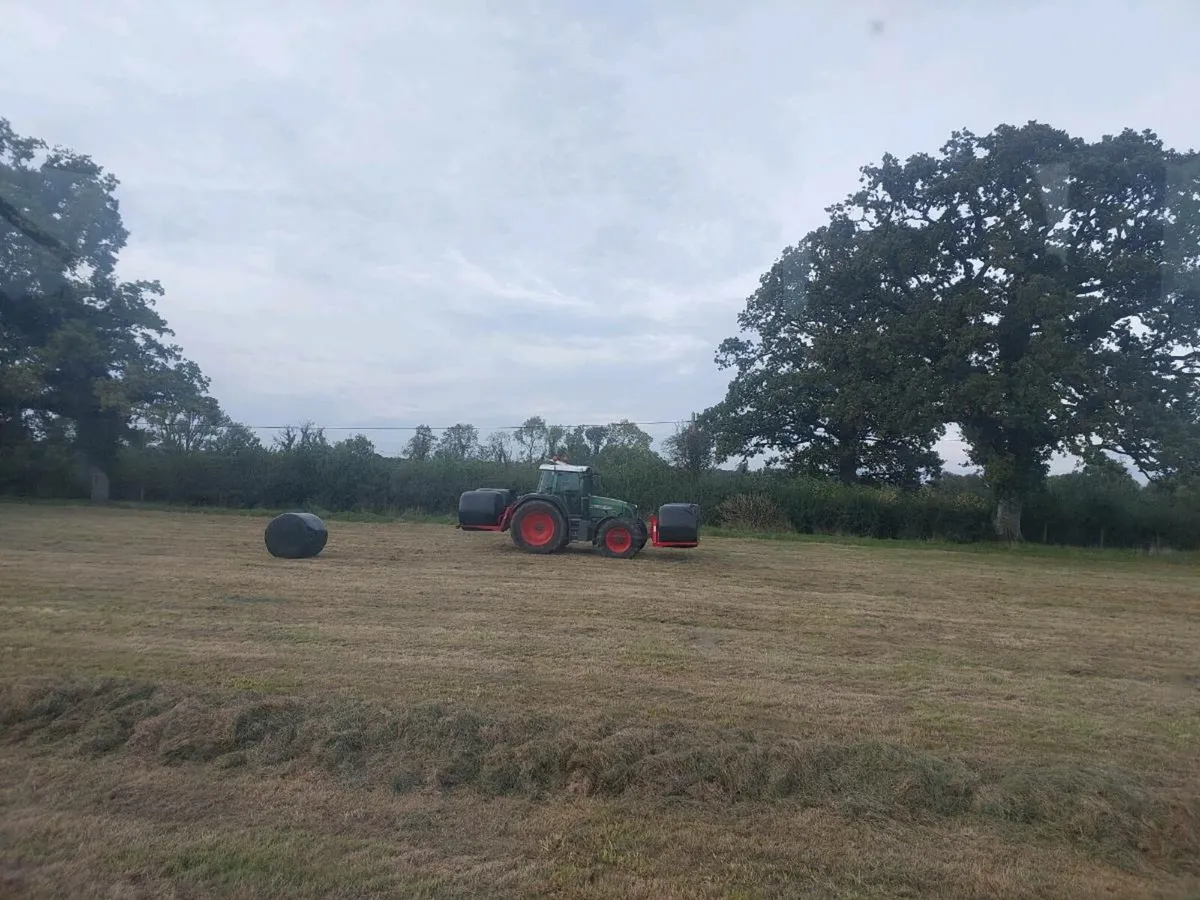 Silage and Haylage - Image 2