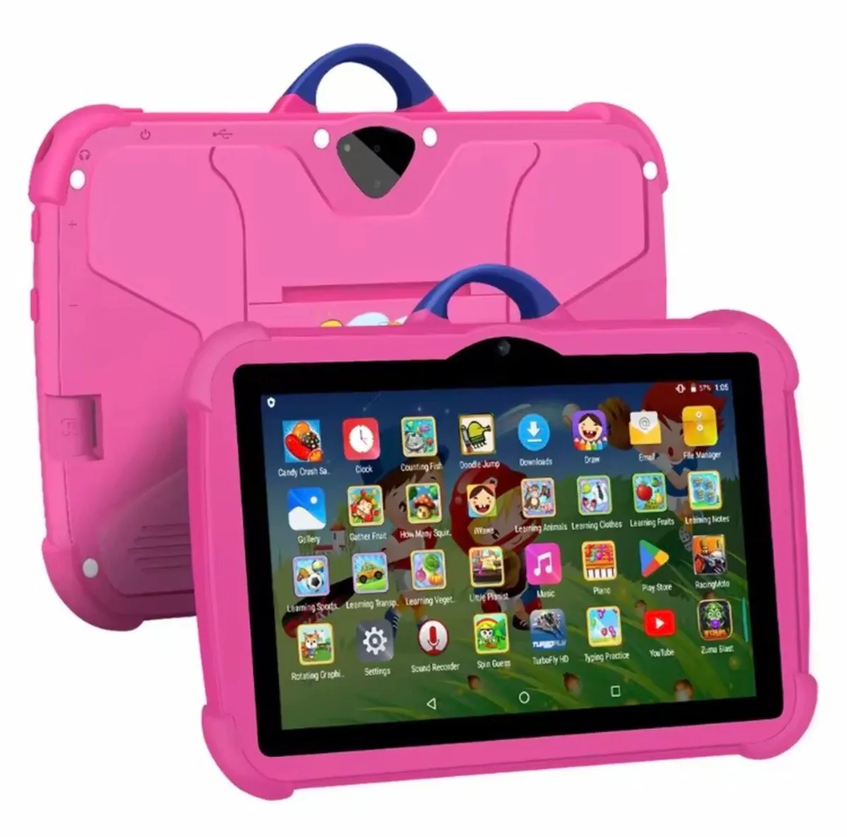 Kids tablet pc - Image 3