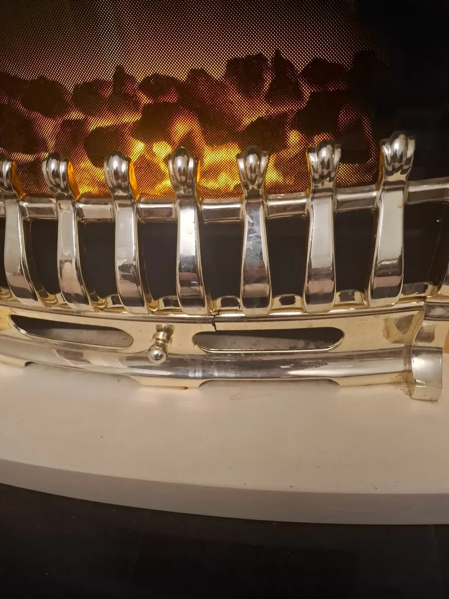 Electric fire - Image 4