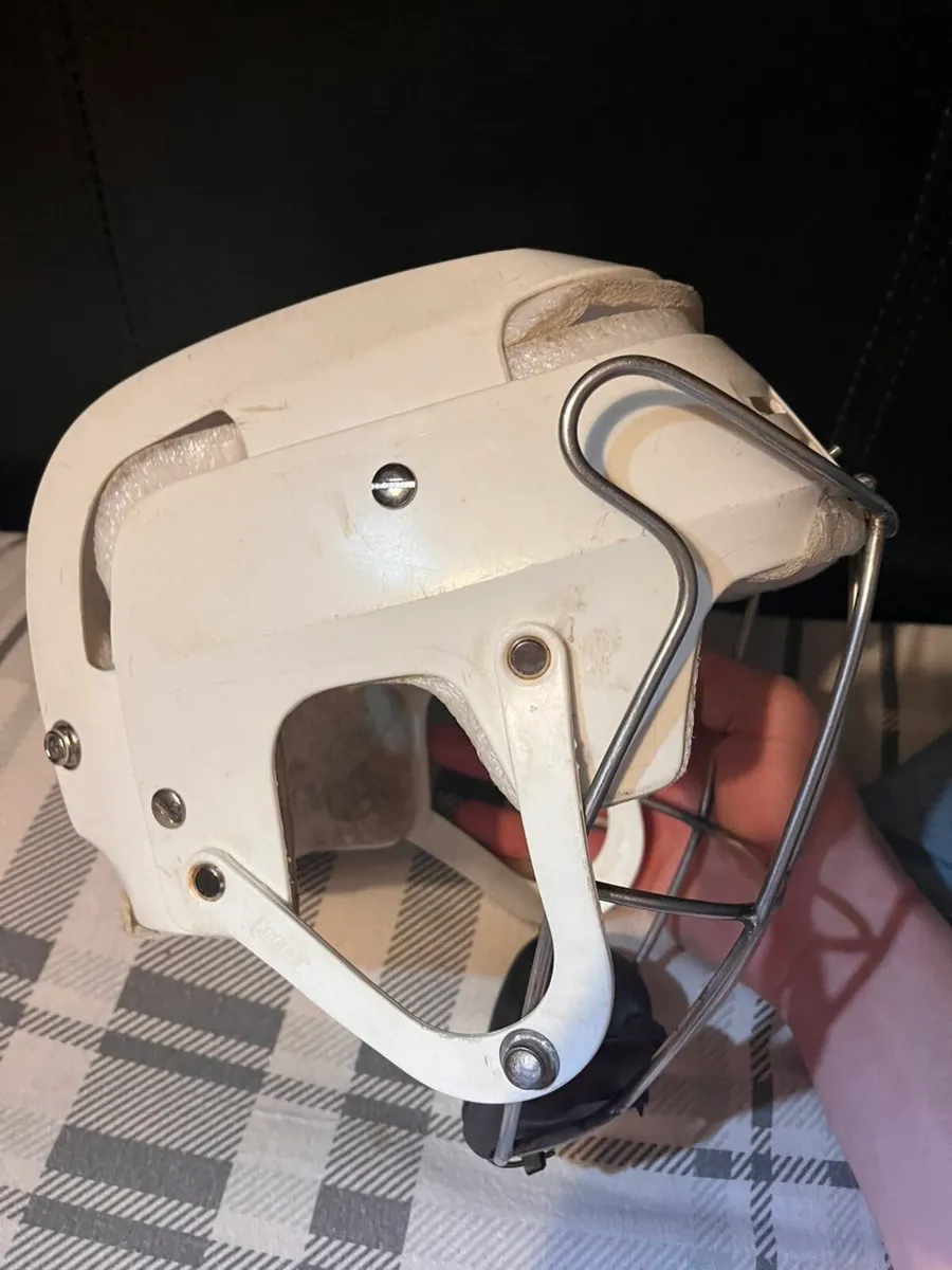 Oldstyle cooper helmet - Image 3