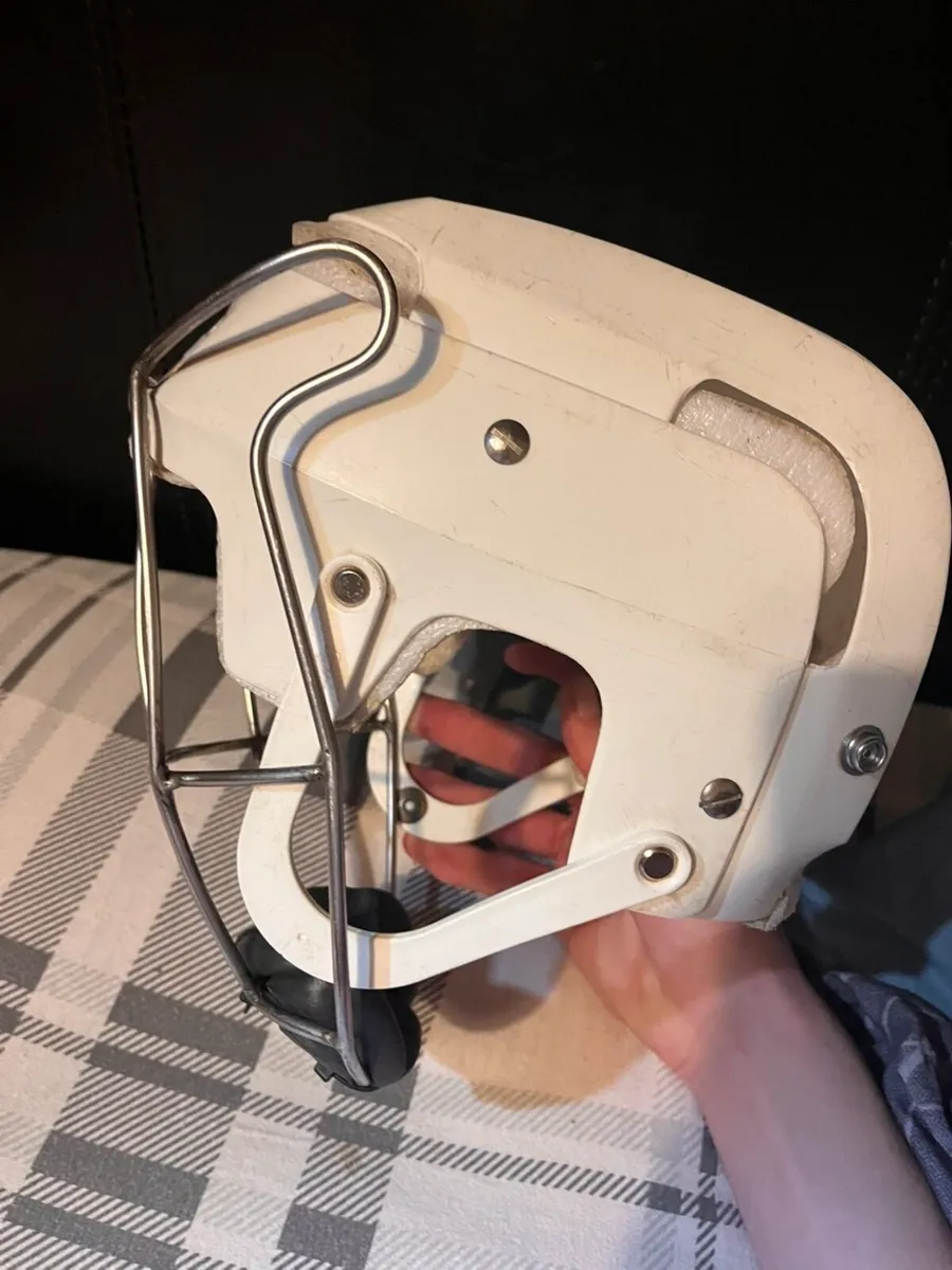 Oldstyle cooper helmet - Image 4