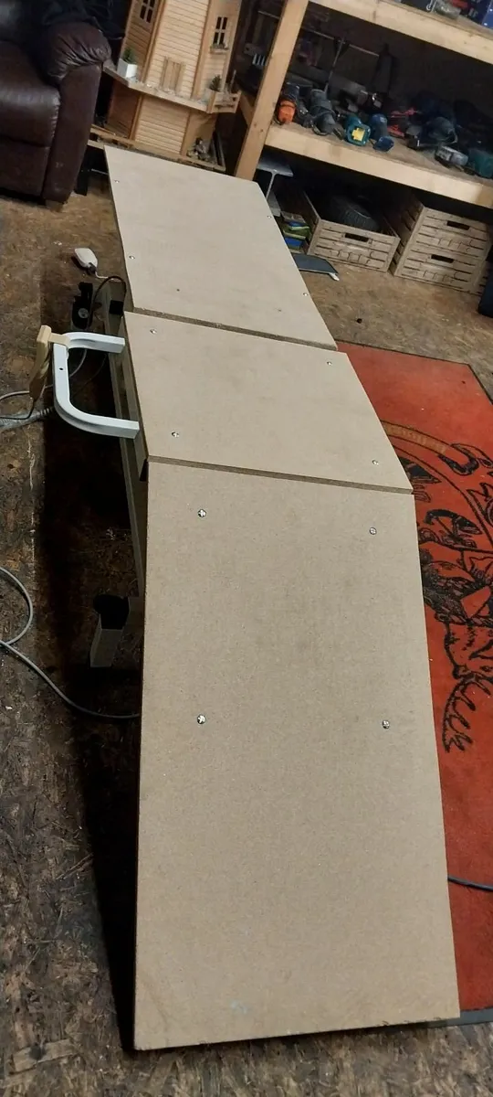 Electric lifter - Image 1