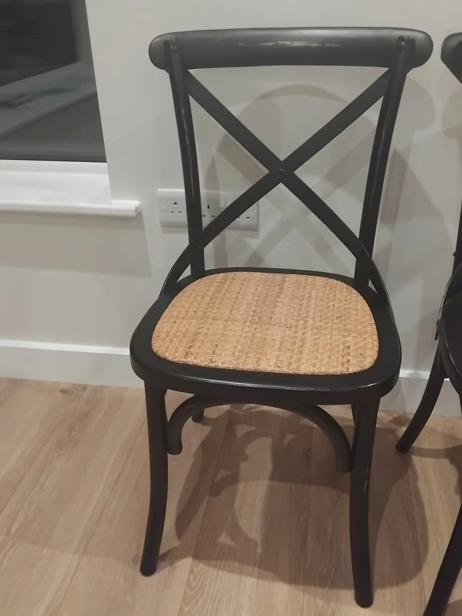 Dining chairs - Image 2