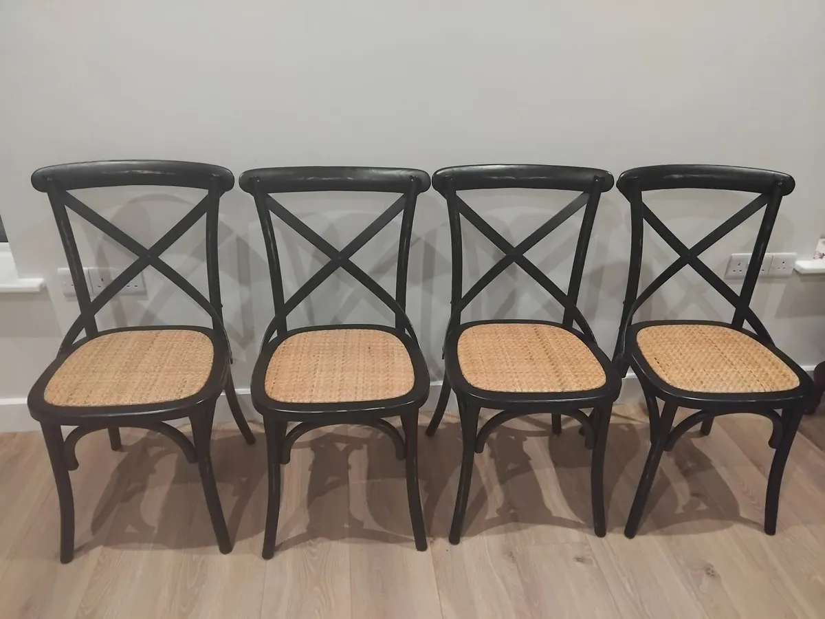 Dining chairs - Image 3