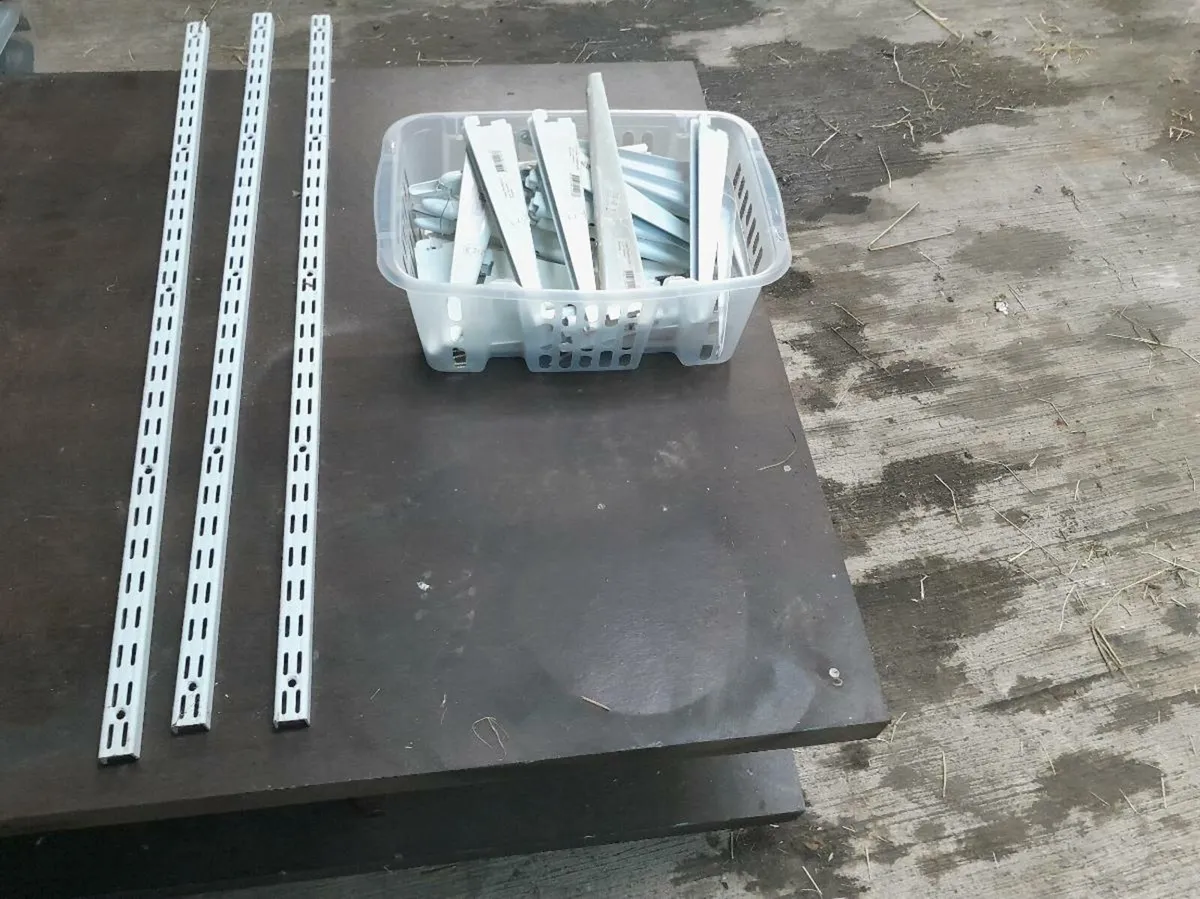 Wall brackets - Image 2