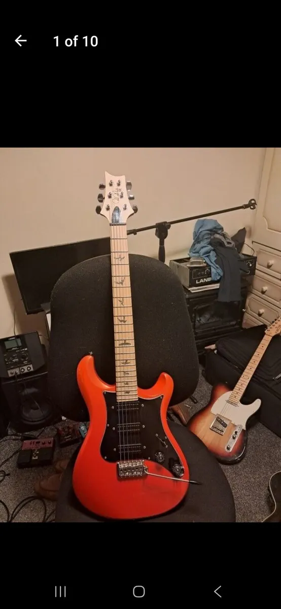 Prs nf3 se - Image 1