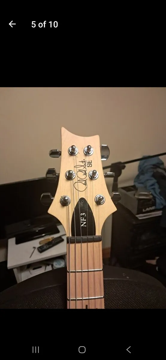 Prs nf3 se - Image 2