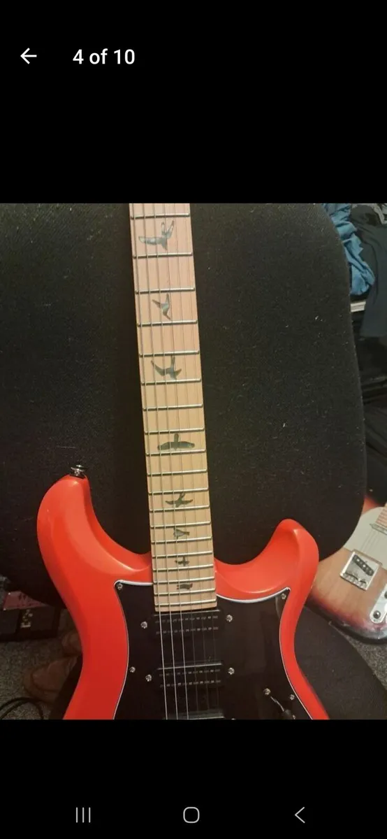 Prs nf3 se - Image 3