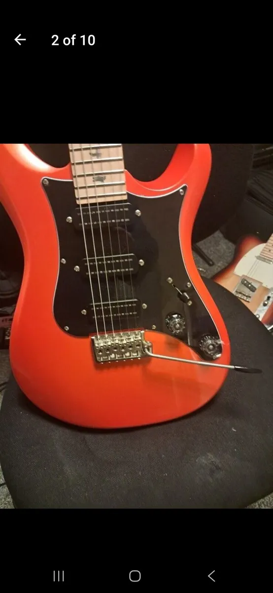 Prs nf3 se - Image 4