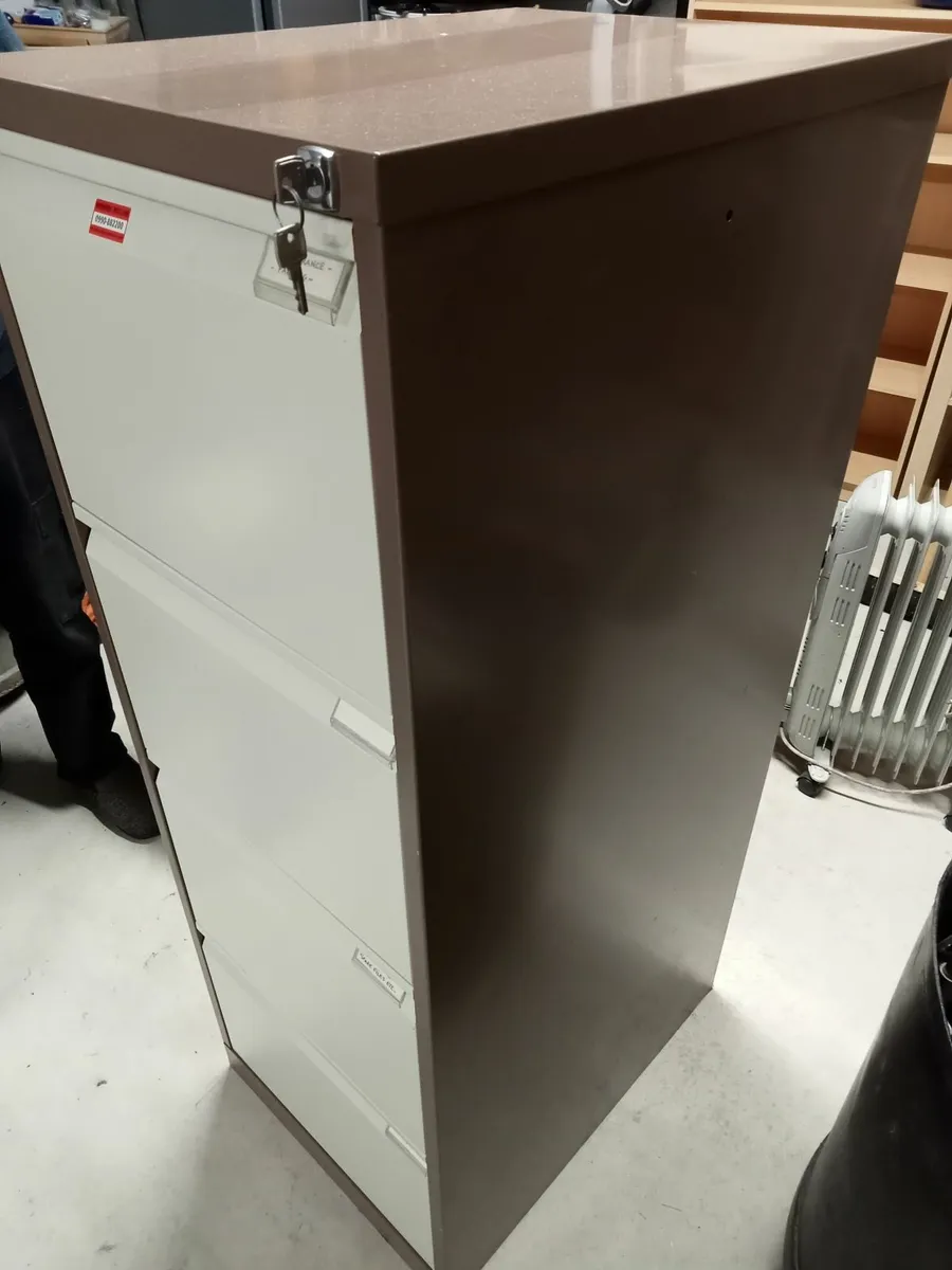 Filing cabinet - Image 2