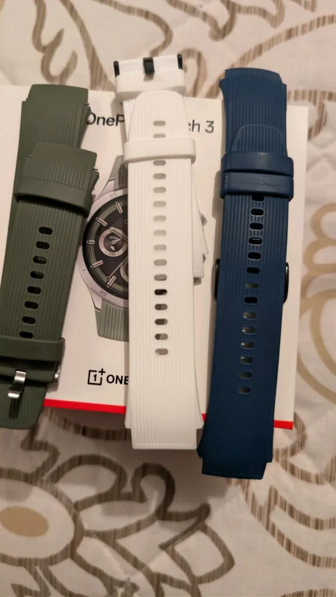Oneplus Watch 3 - Image 3