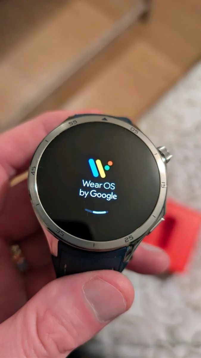 Oneplus Watch 3 - Image 4