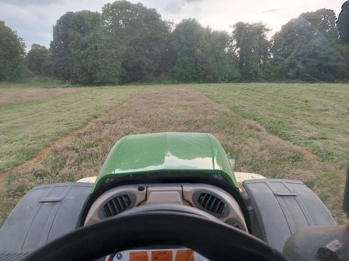 Silage and Haylage - Image 3
