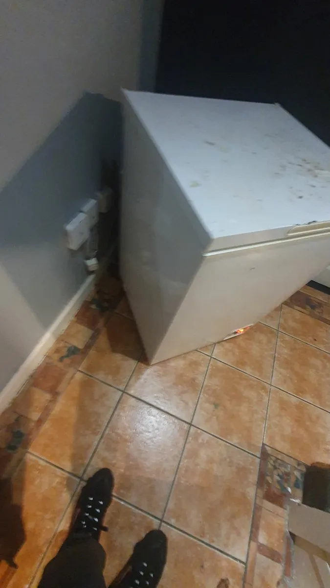 Chest freezer - Image 3