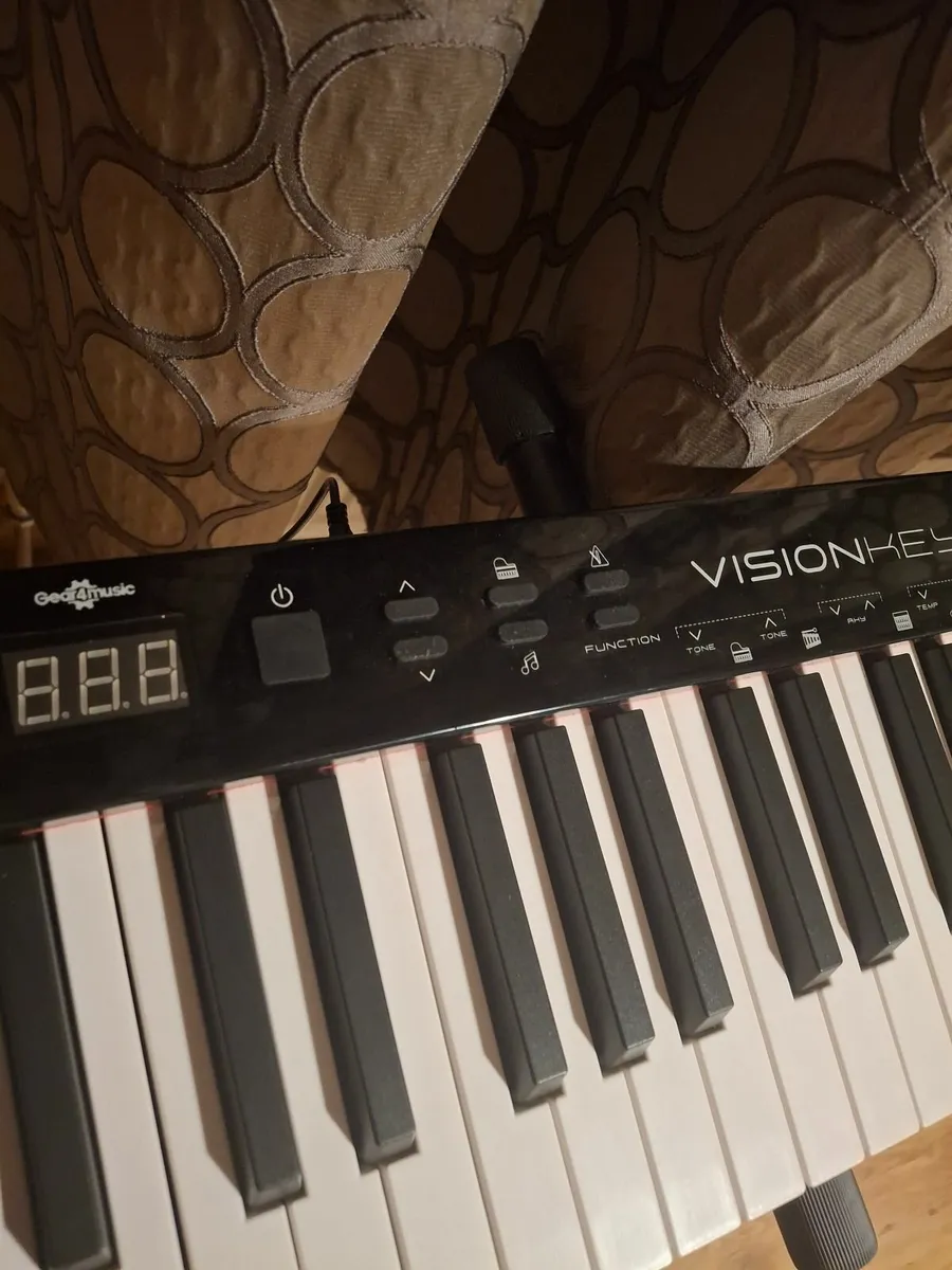 Keyboard - Image 4