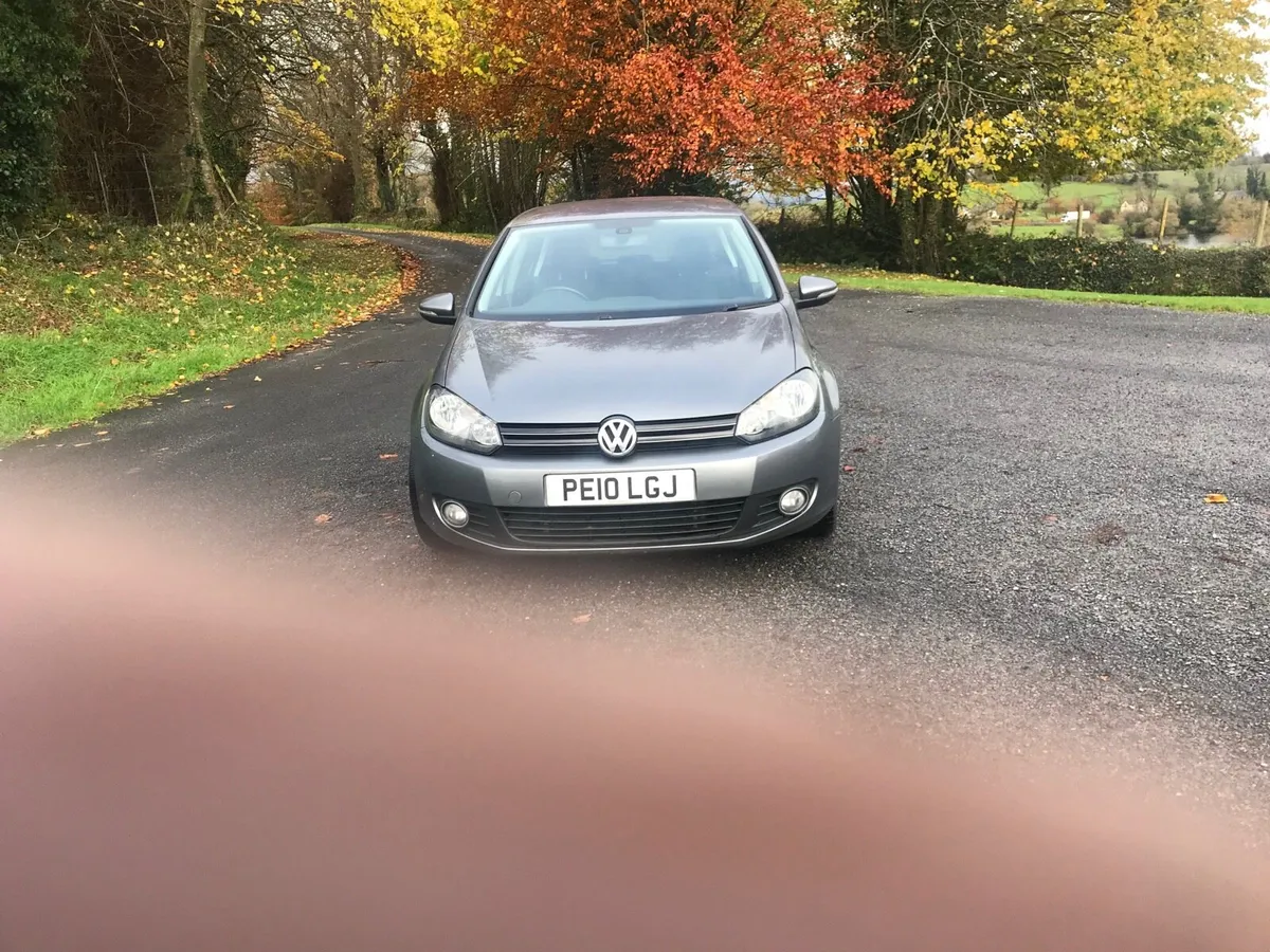 Volkswagen Golf - Image 2