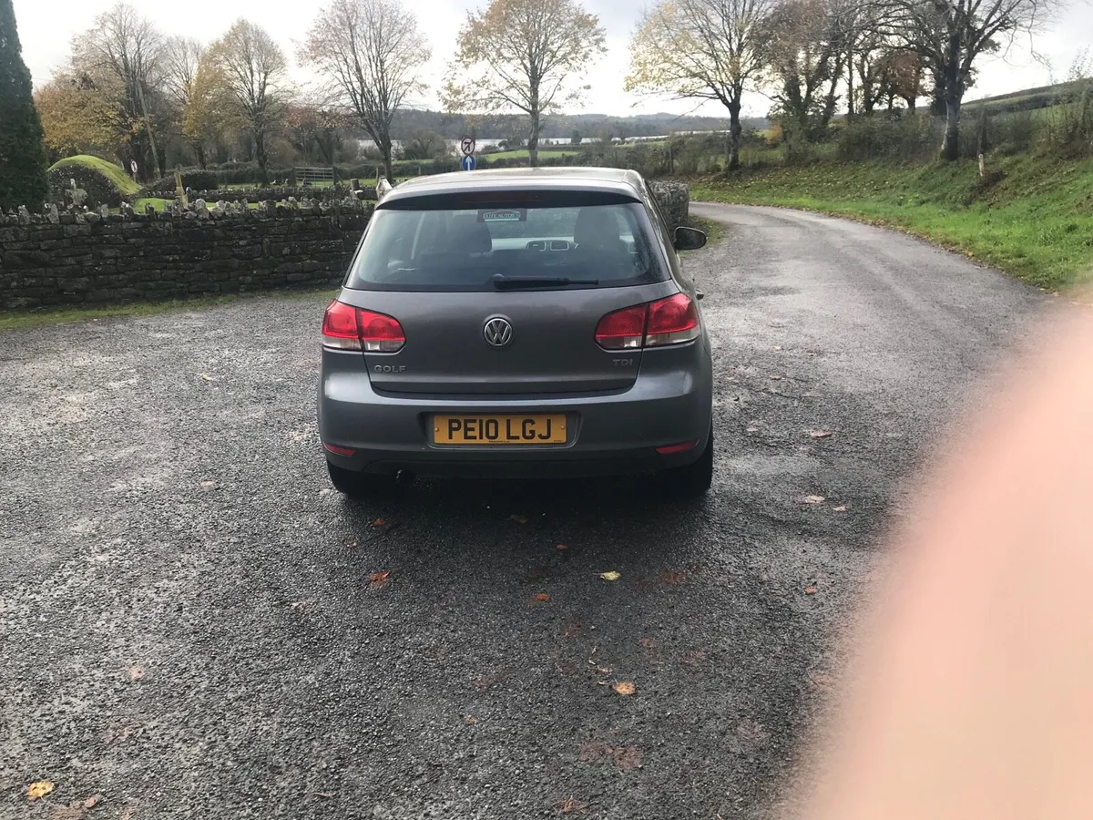 Volkswagen Golf - Image 3