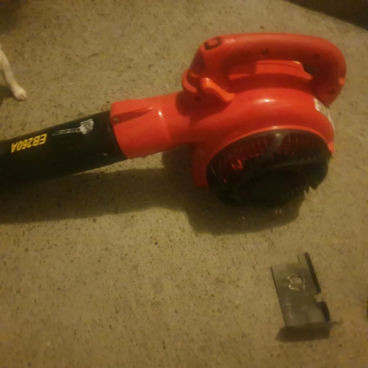 LEAF BLOWER - Image 3