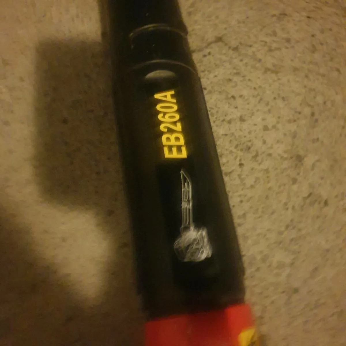 LEAF BLOWER - Image 4