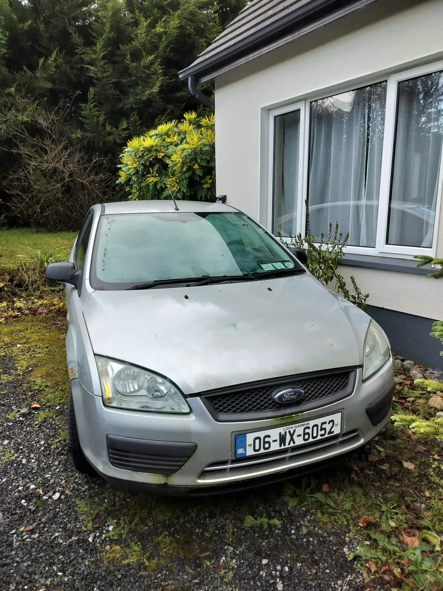 Ford Focus automatic - Image 2