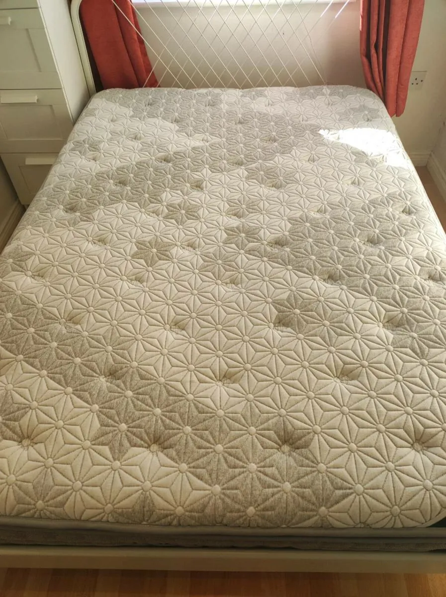 Double mattress - Image 2